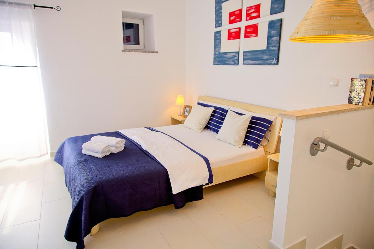Apartma Stefani