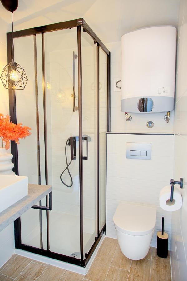 Stefani Apartma *
