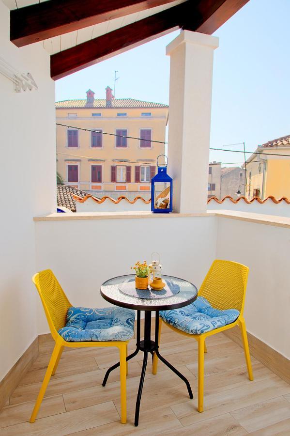 Stefani Apartma *
