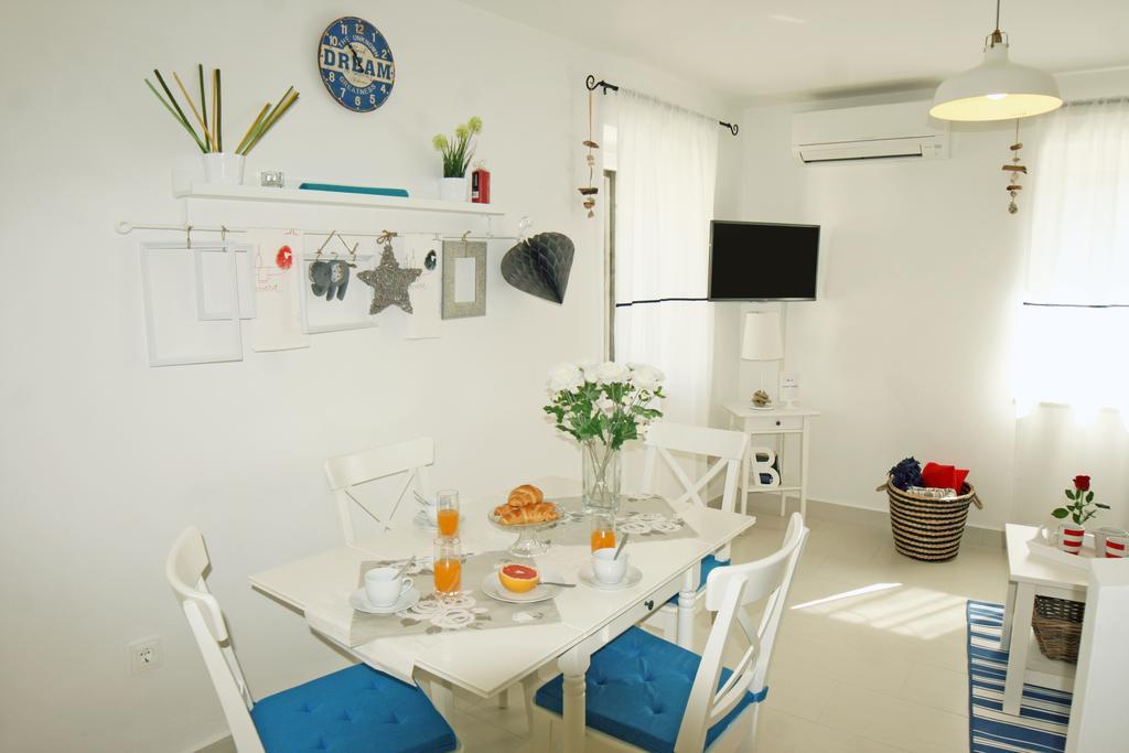 Apartma Stefani *