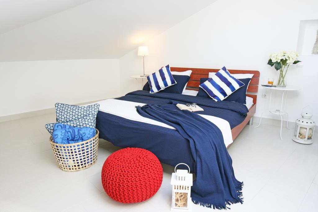 Stefani Apartma Fazana