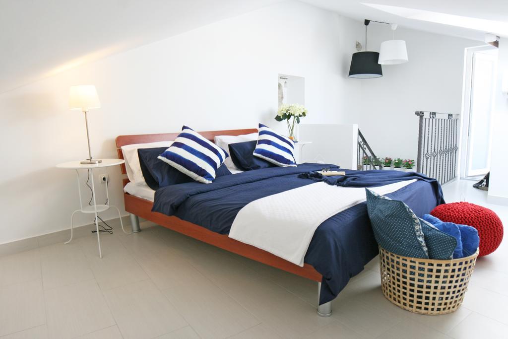 Apartma Stefani