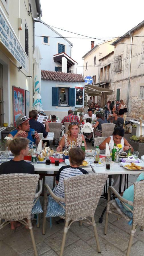 Stefani Apartma Fazana