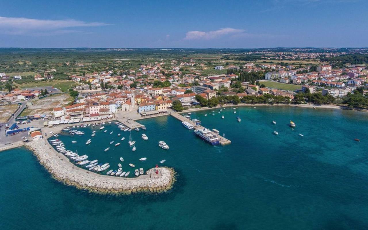 Apartma Stefani Fazana