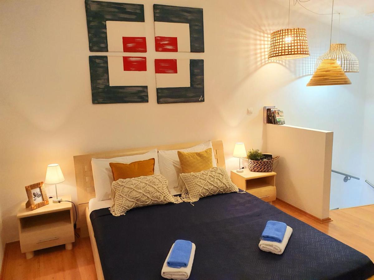 Apartma Stefani