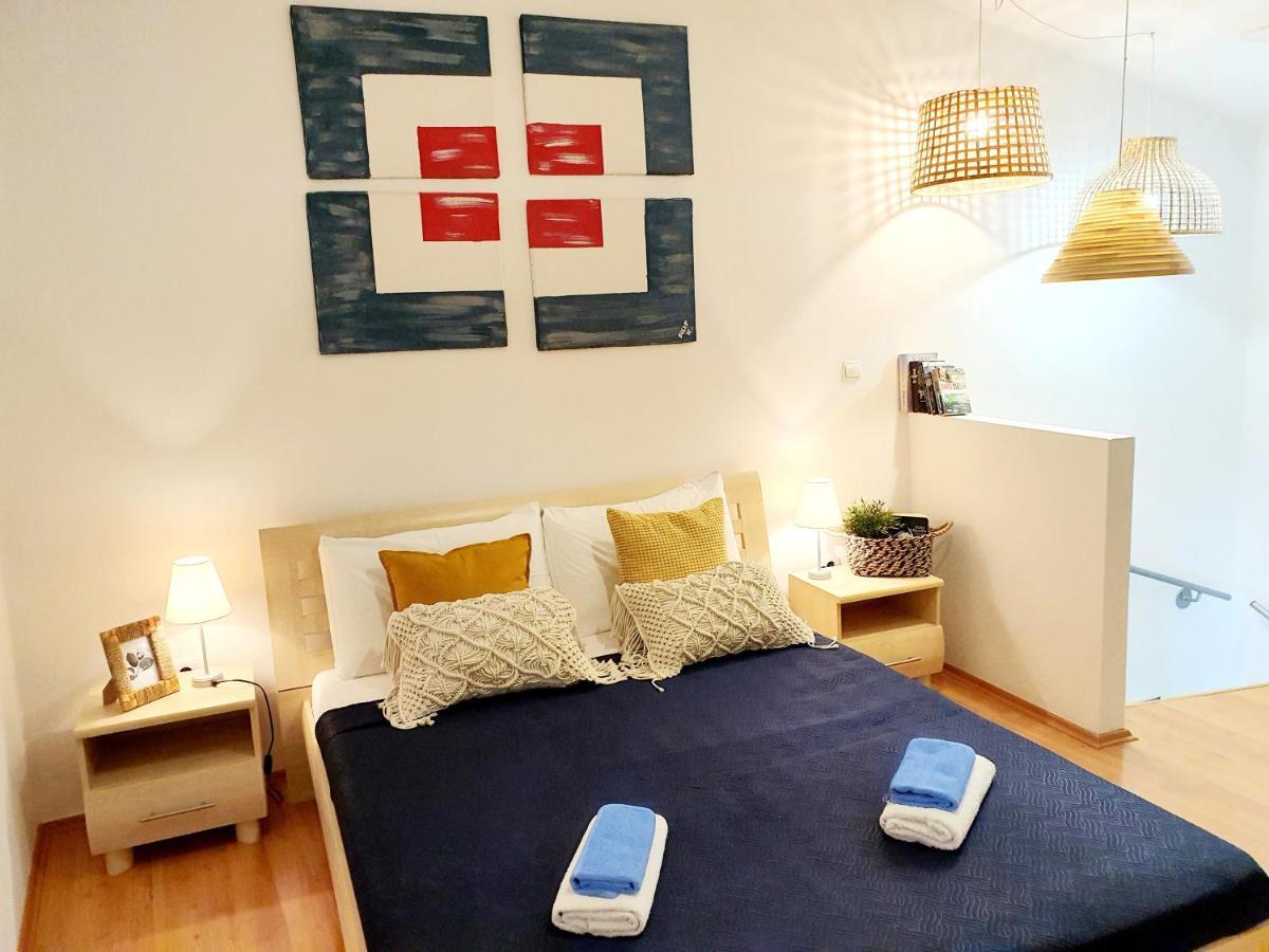 Apartament Stefani *