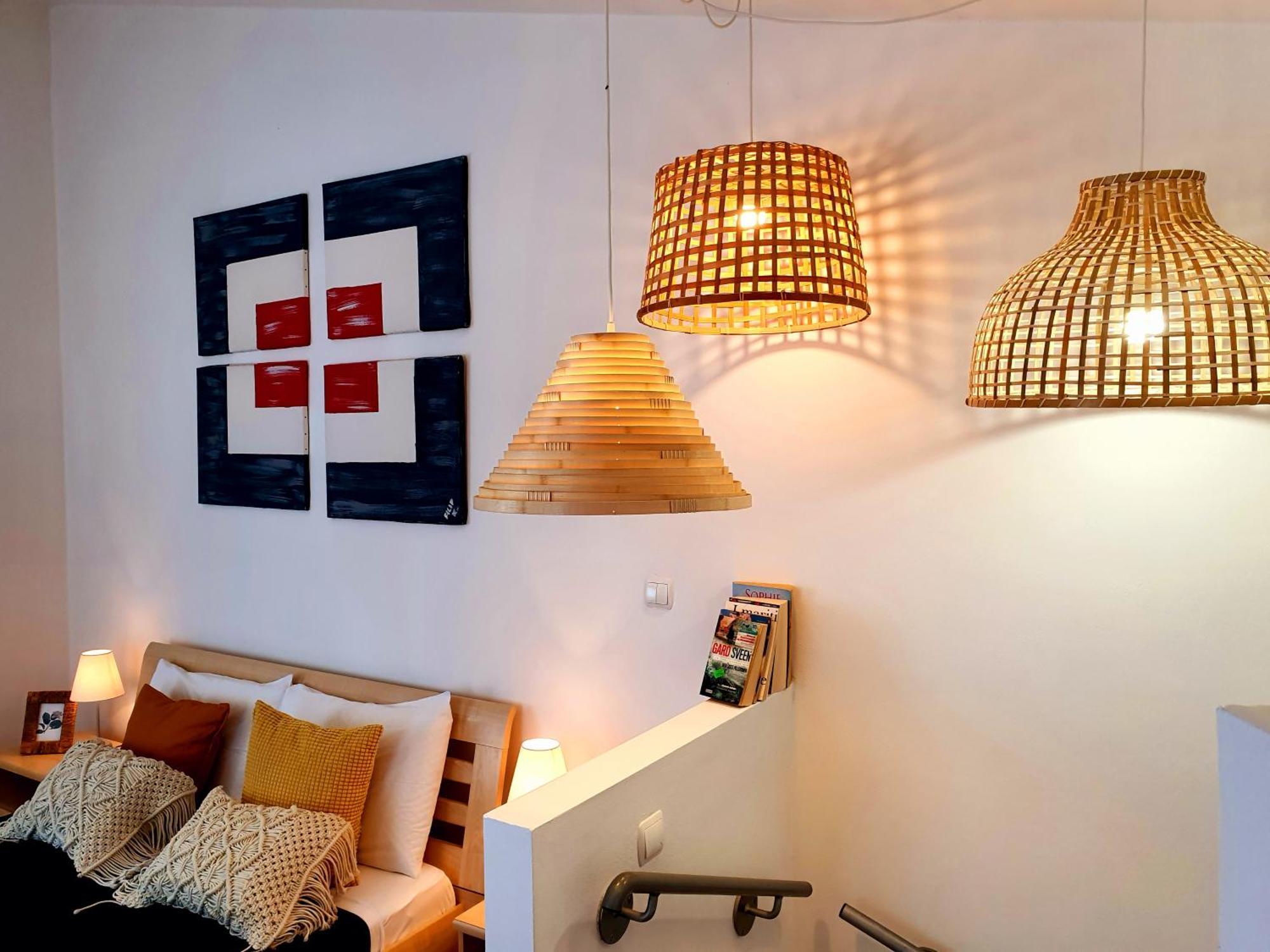 Stefani Apartma *