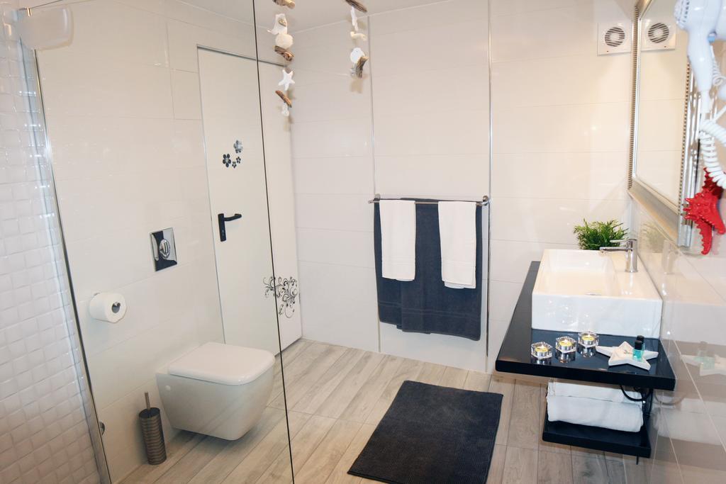 Stefani Apartment