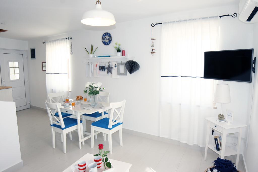 Stefani Apartment *