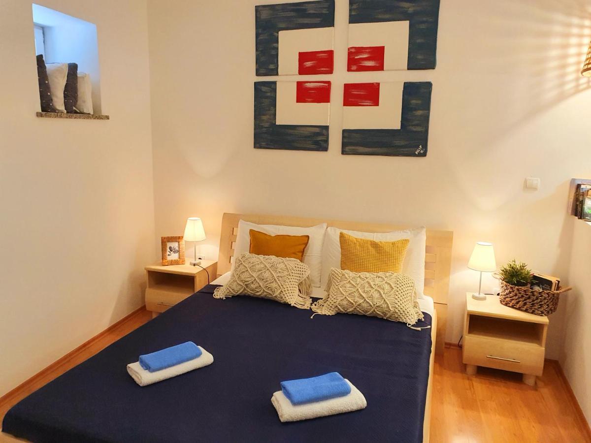 Apartment Stefani Fazana