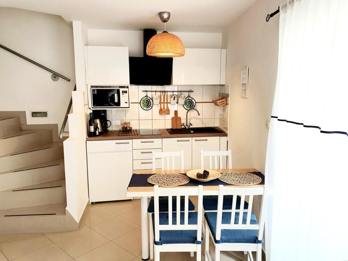 Apartment Stefani *